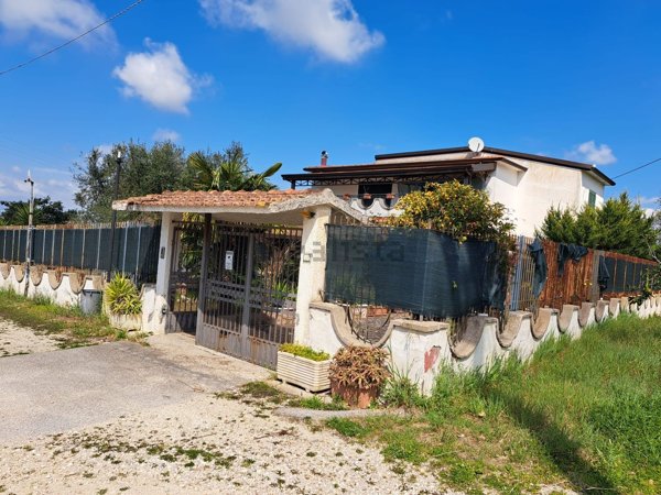 casa indipendente in vendita a Sessa Aurunca in zona Piedimonte