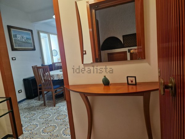 appartamento in vendita a Sessa Aurunca in zona Baia Domizia