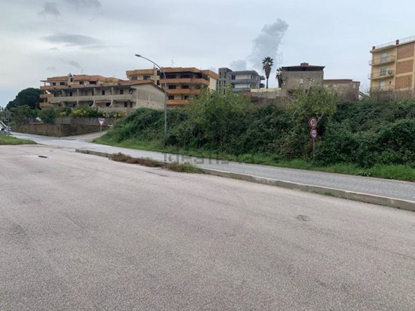 terreno edificabile in vendita a Sessa Aurunca