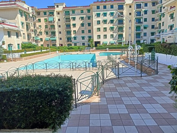 appartamento in vendita a Sessa Aurunca in zona Baia Domizia