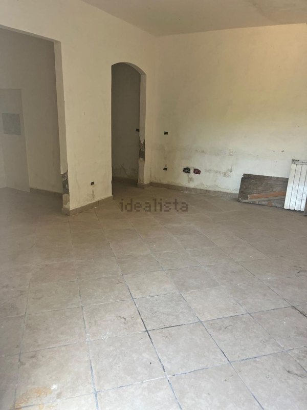 appartamento in vendita a Sessa Aurunca in zona Avezzano