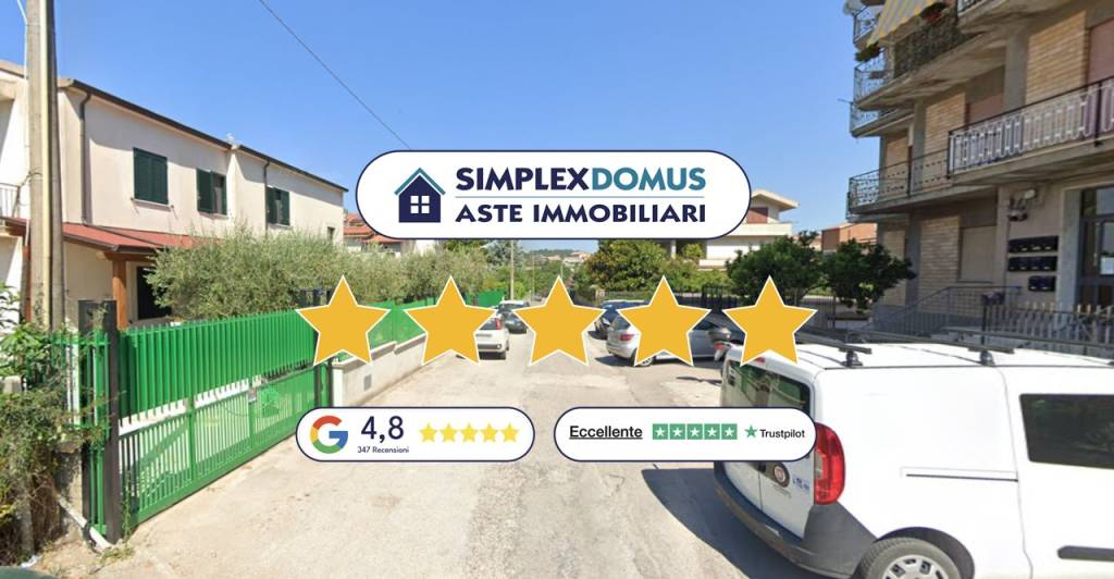 appartamento in vendita a Sessa Aurunca in zona Corbara