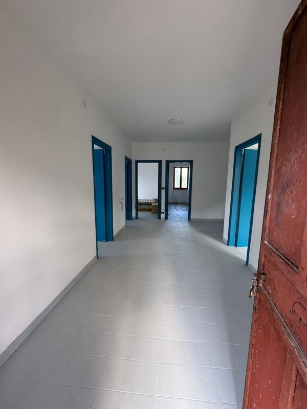 appartamento in vendita a Sessa Aurunca