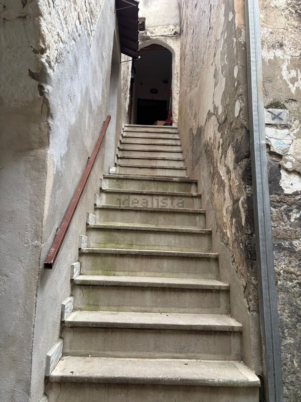 appartamento in vendita a Sessa Aurunca