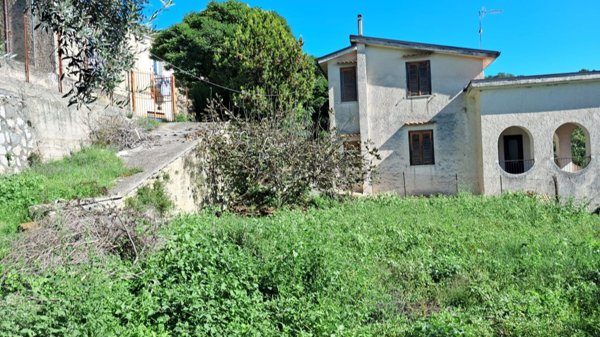 terreno agricolo in vendita a Sessa Aurunca in zona Valogno