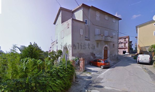 appartamento in vendita a Sessa Aurunca in zona Cupa