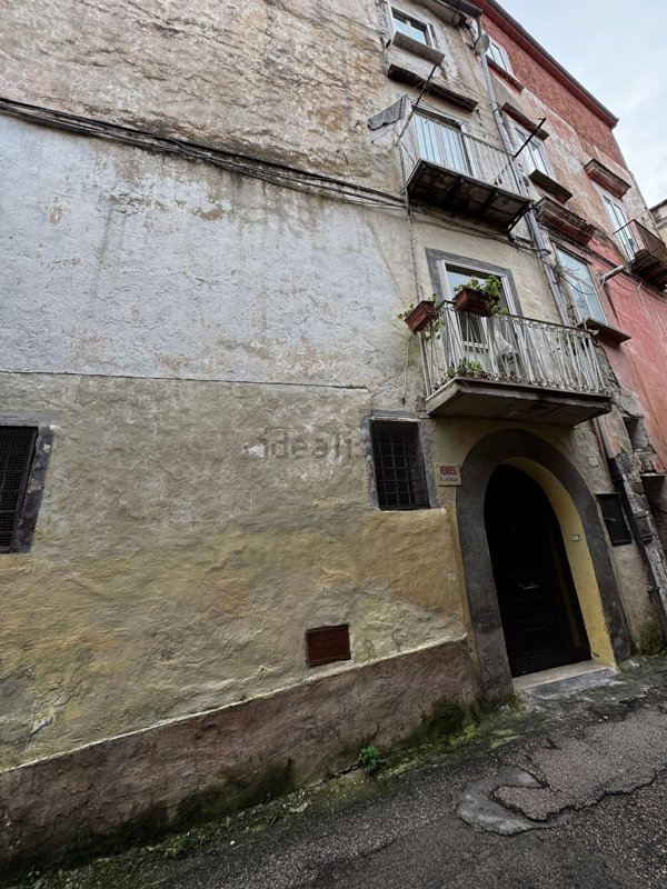 appartamento in vendita a Sessa Aurunca