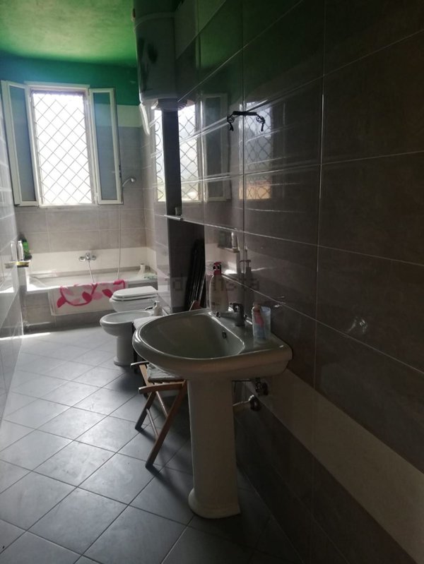 appartamento in vendita a Sessa Aurunca