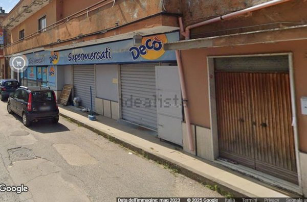 intera palazzina in vendita a Sessa Aurunca in zona Lauro