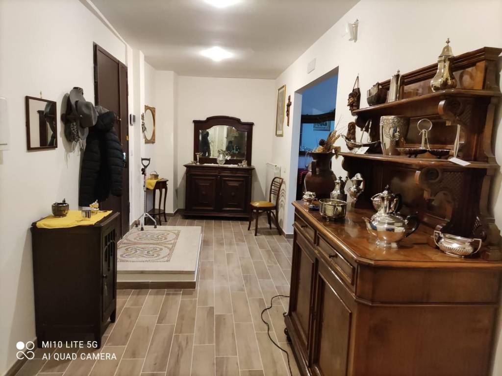 appartamento in vendita a Sessa Aurunca