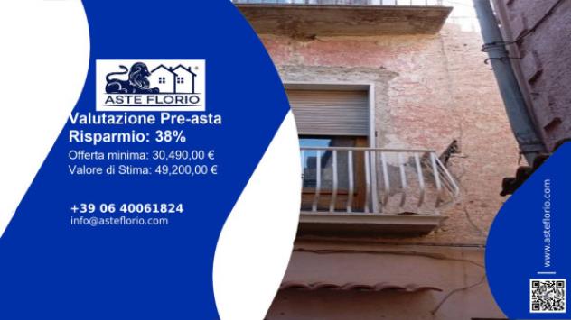 appartamento in vendita a Sessa Aurunca