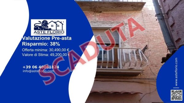 appartamento in vendita a Sessa Aurunca