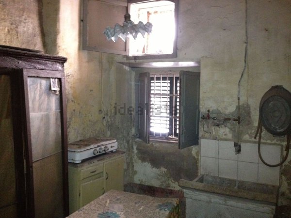 appartamento in vendita a Sessa Aurunca