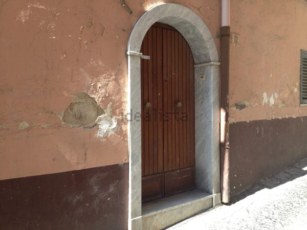 appartamento in vendita a Sessa Aurunca