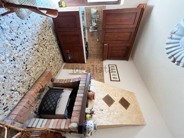 appartamento in vendita a Sessa Aurunca in zona Baia Domizia