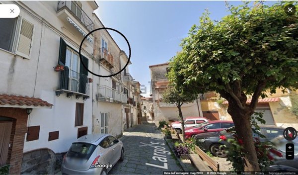 appartamento in vendita a Sessa Aurunca