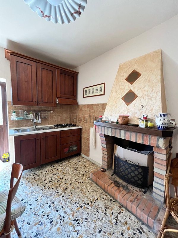 appartamento in vendita a Sessa Aurunca in zona Baia Domizia