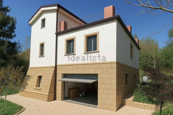 casa indipendente in vendita a Sessa Aurunca