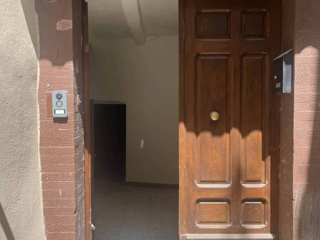 appartamento in vendita a Sessa Aurunca in zona Cascano