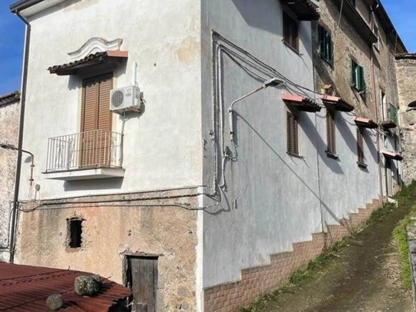appartamento in vendita a Sessa Aurunca in zona Cescheto