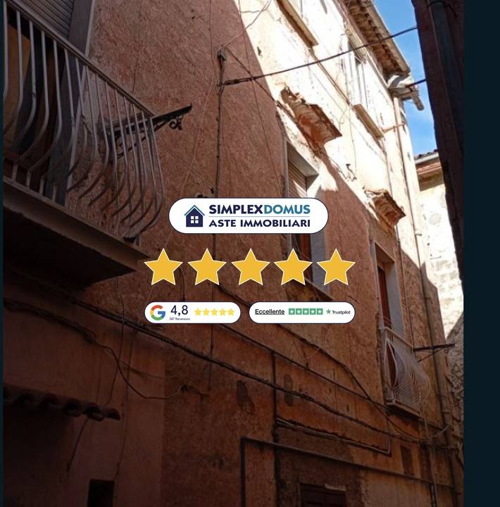 appartamento in vendita a Sessa Aurunca