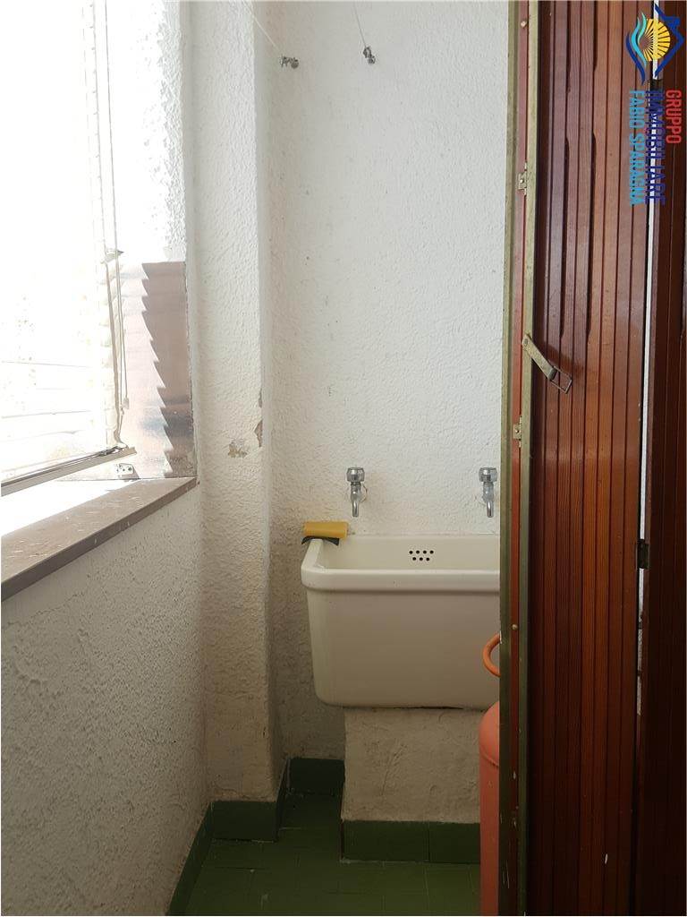 appartamento in vendita a Sessa Aurunca in zona Baia Domizia