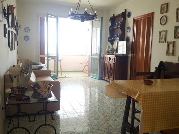 appartamento in vendita a Sessa Aurunca in zona Baia Domizia