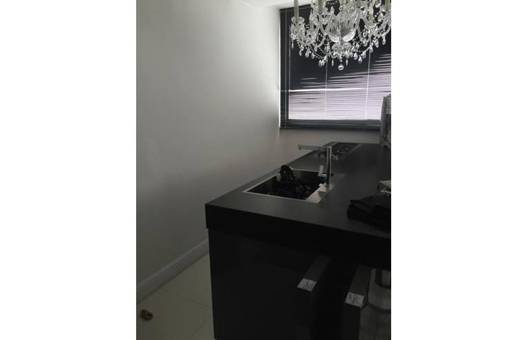 appartamento in vendita a Sessa Aurunca in zona San Carlo