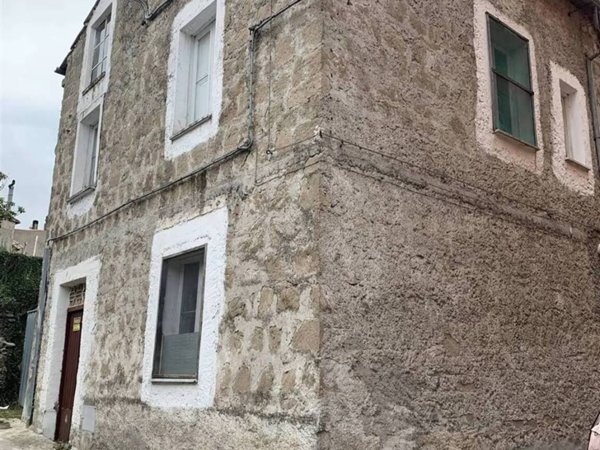 appartamento in vendita a Sessa Aurunca in zona San Carlo