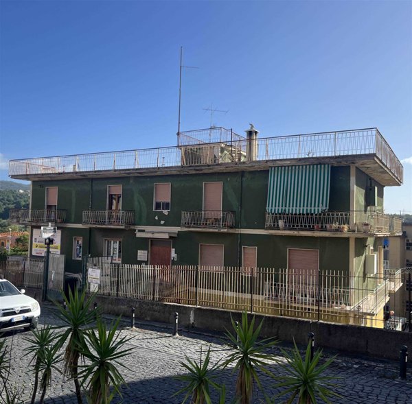 appartamento in vendita a Sessa Aurunca