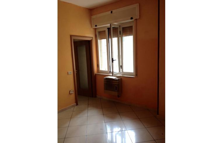 intera palazzina in vendita a Sessa Aurunca in zona San Carlo