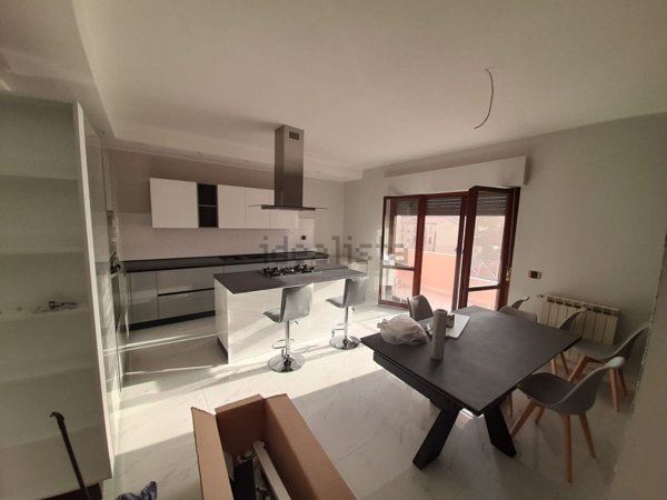 appartamento in vendita a Sessa Aurunca