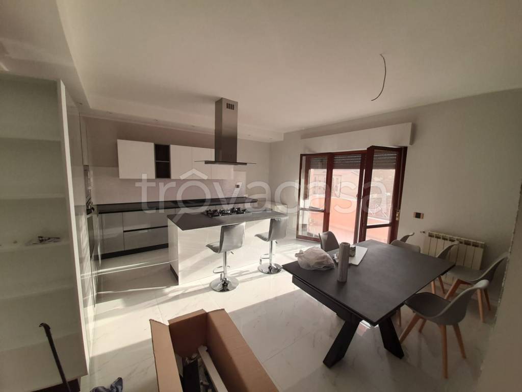 appartamento in vendita a Sessa Aurunca