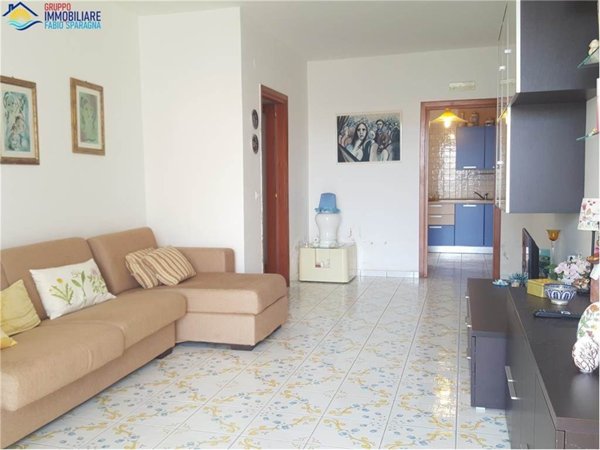 appartamento in vendita a Sessa Aurunca in zona Baia Domizia
