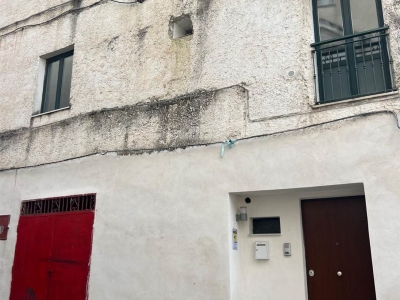 appartamento in vendita a Sessa Aurunca in zona San Castrese