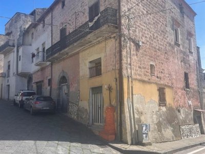 appartamento in vendita a Sessa Aurunca in zona Rongolise