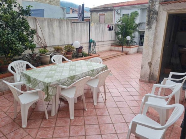 appartamento in vendita a Sessa Aurunca in zona Carano