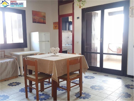 appartamento in vendita a Sessa Aurunca in zona Baia Domizia