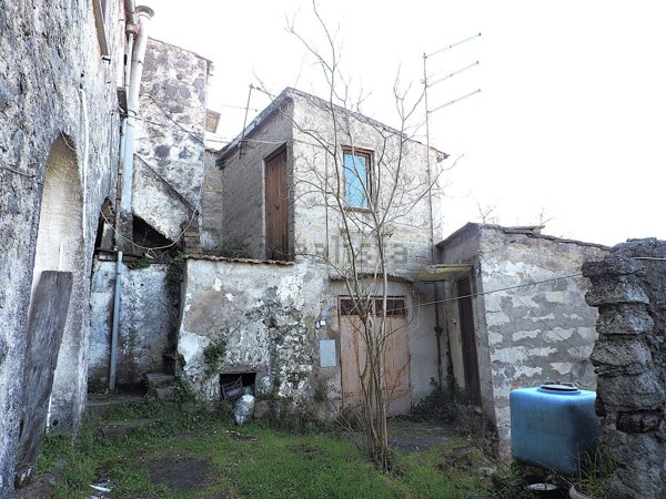 appartamento in vendita a Sessa Aurunca in zona Cescheto