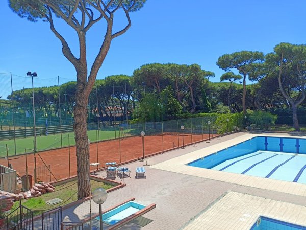 appartamento in vendita a Sessa Aurunca in zona Baia Domizia