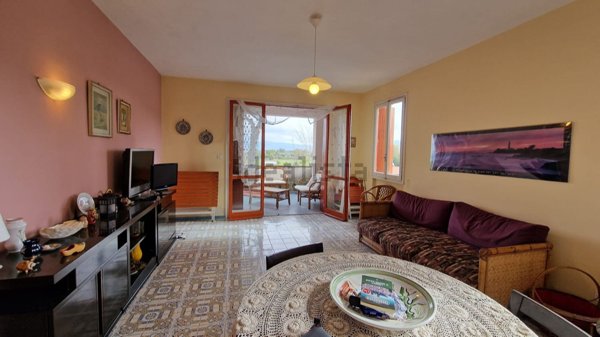 appartamento in vendita a Sessa Aurunca in zona Baia Domizia