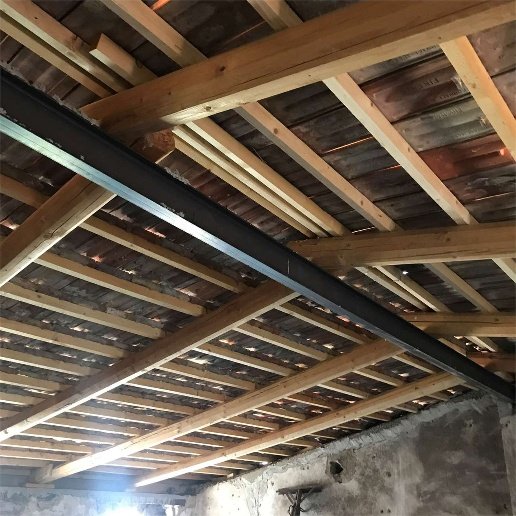 mansarda in vendita a Sessa Aurunca in zona Piedimonte