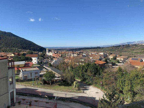 appartamento in vendita a Sessa Aurunca in zona Cascano