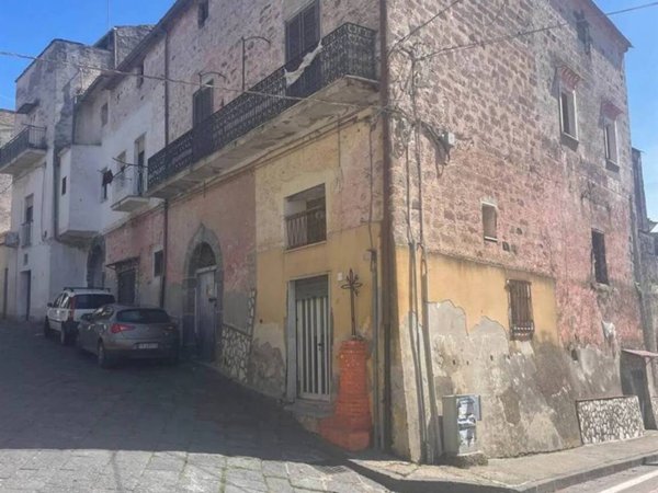 appartamento in vendita a Sessa Aurunca in zona Rongolise