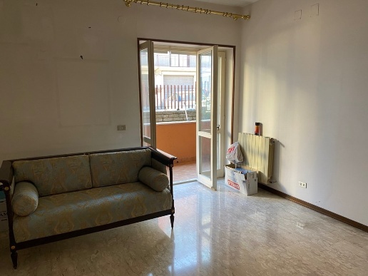 appartamento in vendita a Sessa Aurunca