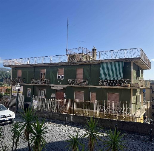 appartamento in vendita a Sessa Aurunca