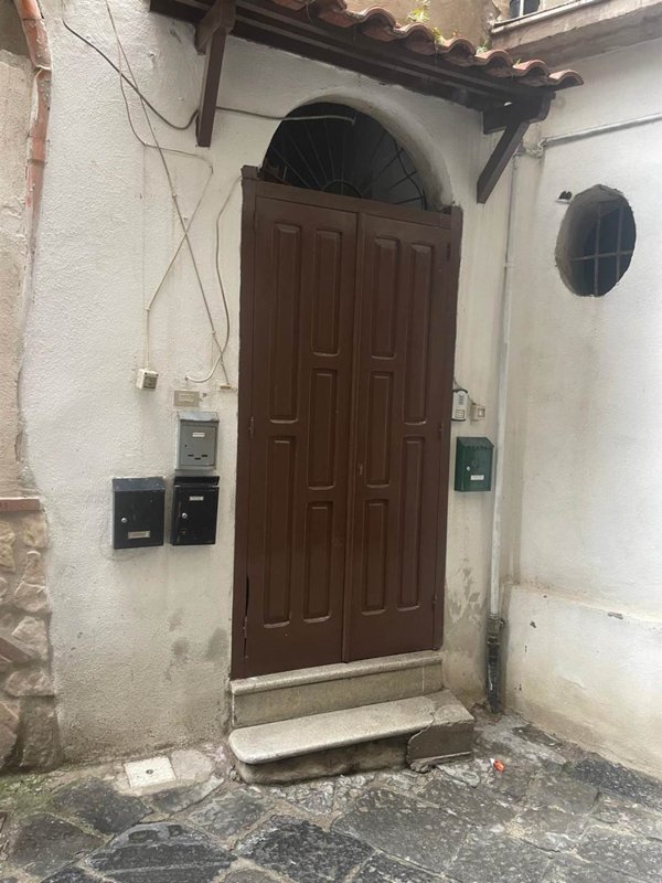 appartamento in vendita a Sessa Aurunca