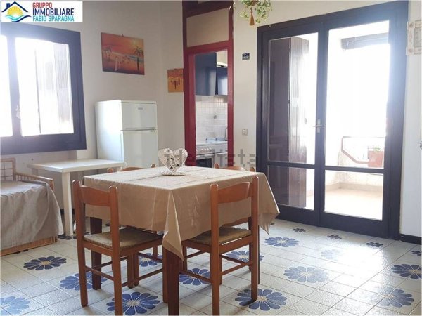 appartamento in vendita a Sessa Aurunca in zona Baia Domizia