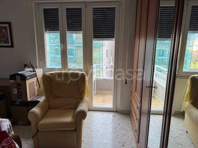 appartamento in vendita a Sessa Aurunca