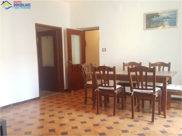 appartamento in vendita a Sessa Aurunca in zona Fasani